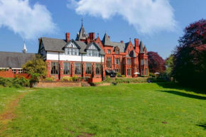 Bestwood Lodge Hotel